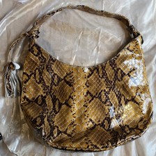 Vintage shoulder bag for sale  FOLKESTONE