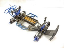 Traxxas slash 4x4 d'occasion  Expédié en Belgium
