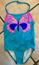 Türkises badeanzug mini gebraucht kaufen  Köln
