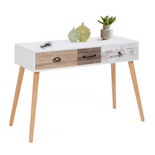 Console tiroir bahia d'occasion  France