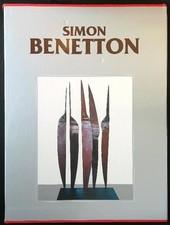 Simon benetton vol. usato  Italia