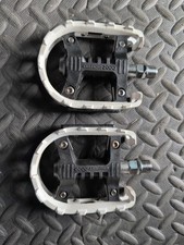 Grafight 2000 pedals for sale  AYLESBURY