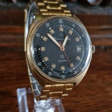 Vostok komandirskie chistopol for sale  SCUNTHORPE
