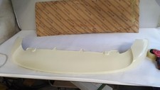 Riginal volkswagen spoiler gebraucht kaufen  Dortmund