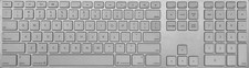 AP19 Replacement single key cap for keyboard Apple USB A1243 na sprzedaż  PL