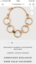 Conscious exclusive collection for sale Conscious exclusive collection for sale  LONDON