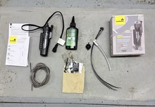 Scottoiler esystem rep for sale  READING