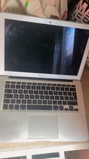 Apple macbook air d'occasion  Neuilly-Plaisance