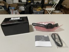Garmin instinct solar for sale  Williams
