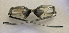 Vintage goggles foldable for sale  Kansas City