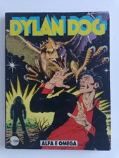 dylan dog originali usato  Poggibonsi