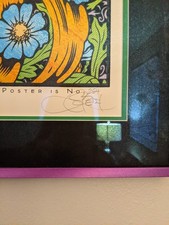 Black keys poster for sale  Cleveland