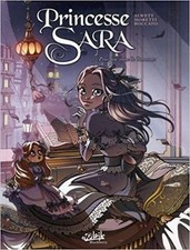 Livre princesse sara d'occasion  Les Mureaux