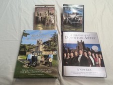 set dvd downton abbey for sale set dvd downton abbey for sale Concord