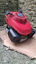 Honda gcv135 engine for sale  STROUD