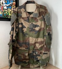 Veste militaire camouflage d'occasion Veste militaire camouflage d'occasion  Montpellier-