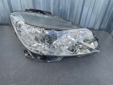 Frontscheinwerfer mercedes ben gebraucht kaufen  Hamburg