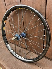 Proper bmx hub for sale  WEYMOUTH