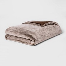 Threshold weighted faux for sale  USA
