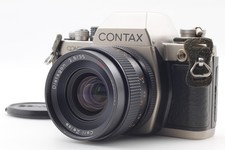 Near mint contax for sale  Shipping to United Kingdom