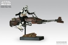 star wars premium sideshow d'occasion  Valenciennes