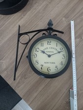 bahnhofsuhr retro gebraucht kaufen bahnhofsuhr retro gebraucht kaufen  Duisburg