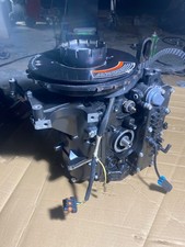 Mercury 60hp cylinder for sale  Panama City