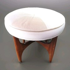 Vintage teak plan for sale  LUTON