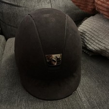Samshield helmet large for sale  Sunbury