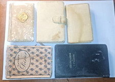 Lotto libri religiosi usato  Velletri