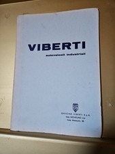 viberti ricambi usato viberti ricambi usato Macomer