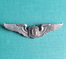 Ww2 usaaf glider for sale  DURHAM