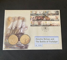 2005 horatio nelson for sale  NEWCASTLE UPON TYNE