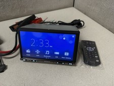 Sony xav ax3200 d'occasion  Expédié en Belgium