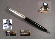 Montblanc bleistift pix gebraucht kaufen  Köln