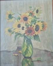 Anna gasteiger lithografie gebraucht kaufen  Wuppertal