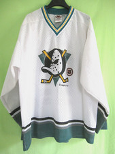 Maillot hockey mighty d'occasion  Arles