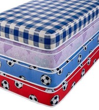 Luxury budget mattresses for sale  OSSETT