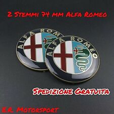 Coppia stemmi ant. usato  Pomezia
