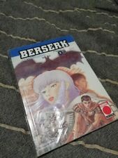 Berserk prima edizione usato  Roma