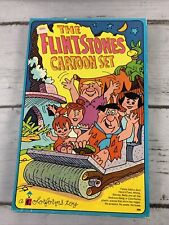 1972 flintstones cartoon for sale  Wheeling