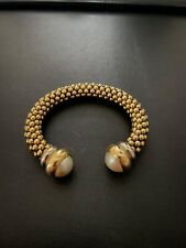 Bracciale donna oro usato  Cison di Valmarino