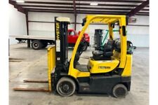 2014 hyster 000 for sale  Dawsonville