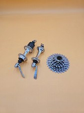 Naben set shimano gebraucht kaufen  Filderstadt