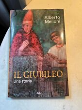 Melloni giubileo una usato  Roma