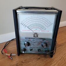 Rare sencore 112b for sale  Dennis