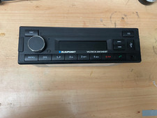 Blaupunkt valencia 200 gebraucht kaufen  Körner