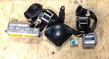 Kit airbag completo usato  Sinopoli
