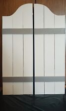 Swinging saloon doors for sale  Bronx