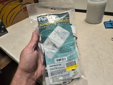 Sealed panduit adhesive for sale  Salt Lake City